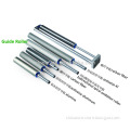 carbon fiber guiding roller products NSK/SKF bearing